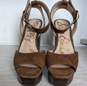 Sam Edelman Sandals